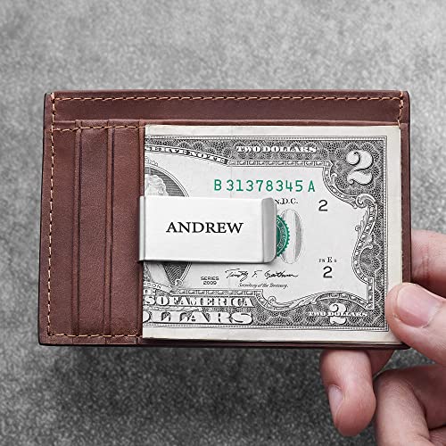 Sutton Money Clip, view 2