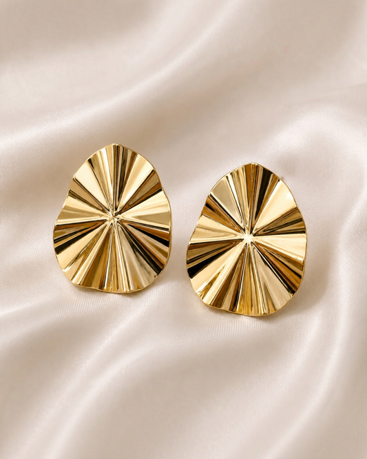 Aurelia Stud Earrings