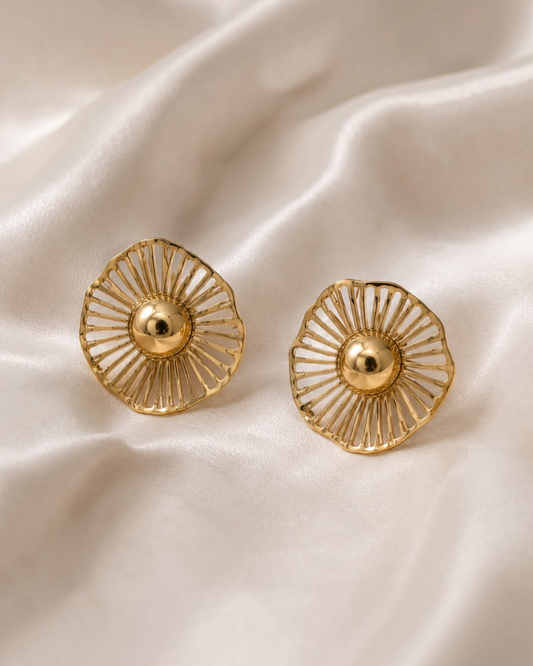 Isla Stud Earrings