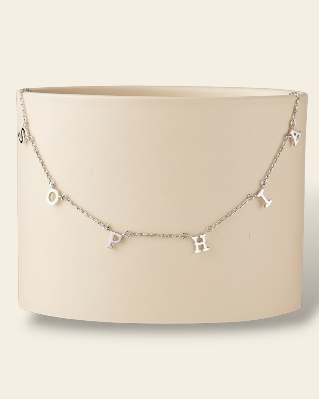 Nova Name Choker