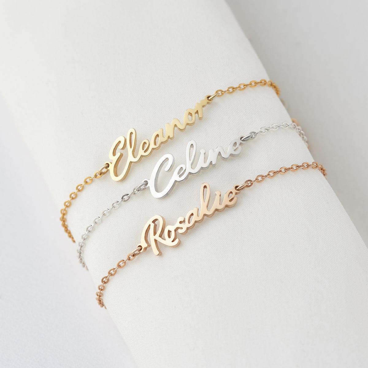 Bracelets