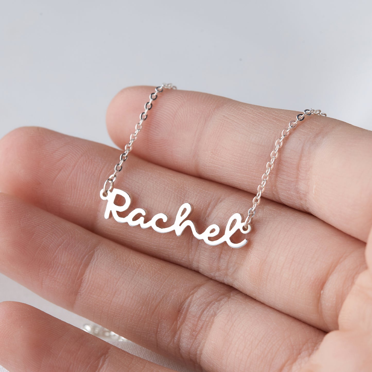 Name Necklace
