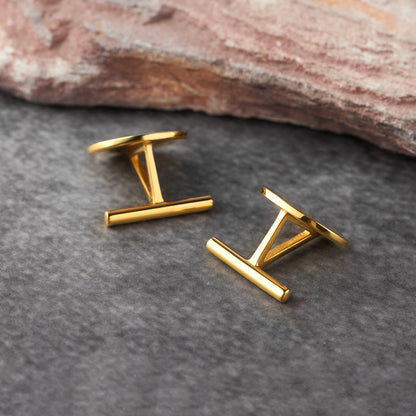 Initial Cufflinks